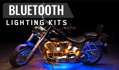 Bluetooth Lighting Kits