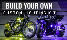 Build Your Own Custom Kit