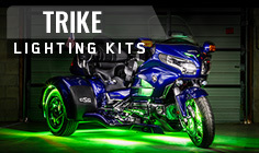 Trike Lighting Kits