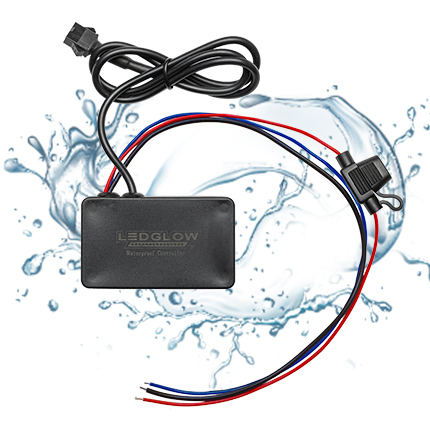 Waterproof Control Box