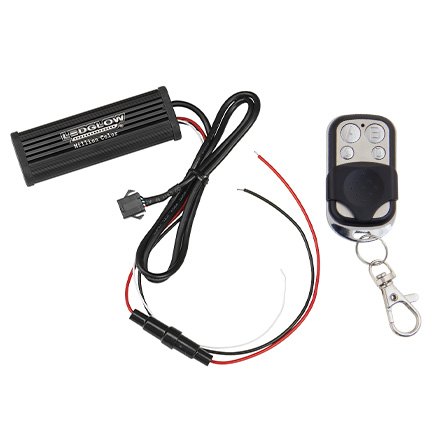 Control Box