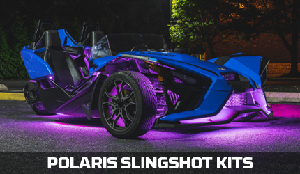 Slingshot LED Lights