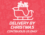 Delivery By Christmas