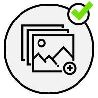 Photos Icon