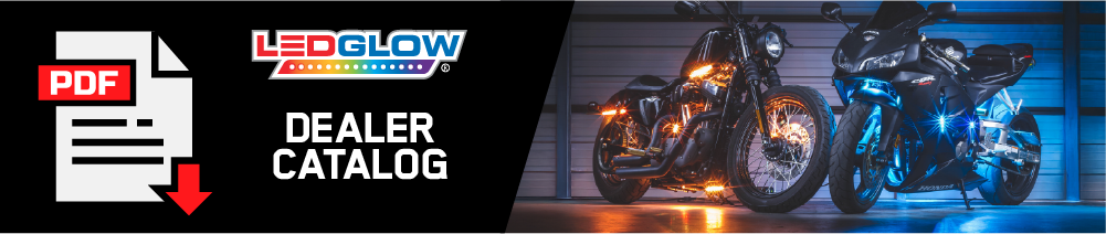 LEDGlow Dealer Catalog
